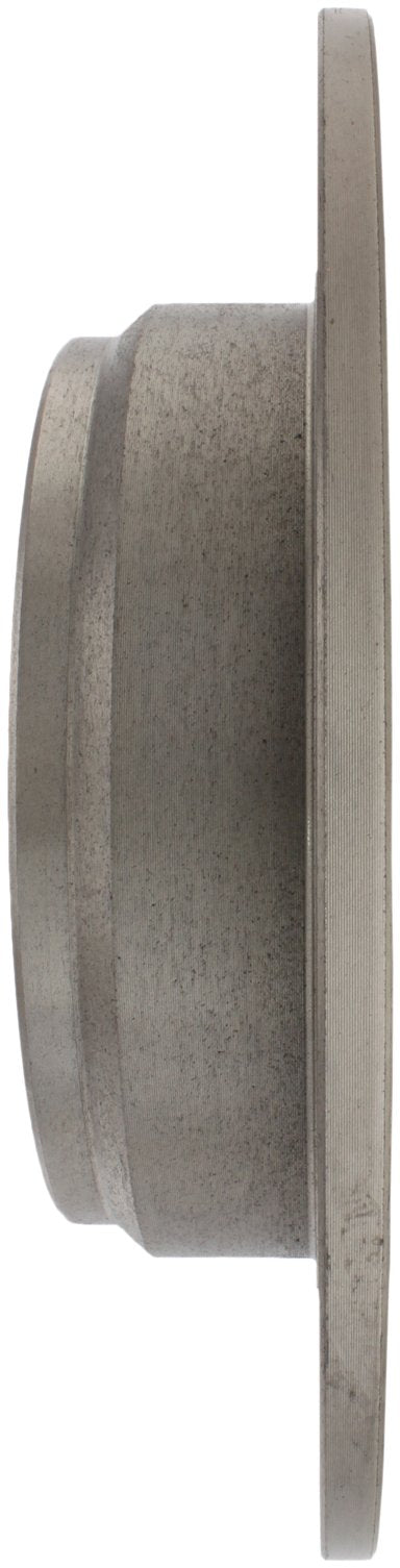 Centric Parts Disc Brake Rotor Standard with Non-Directional Finishes for 2004-2008 Acura TL 2011-2003 Honda Element 121.40061