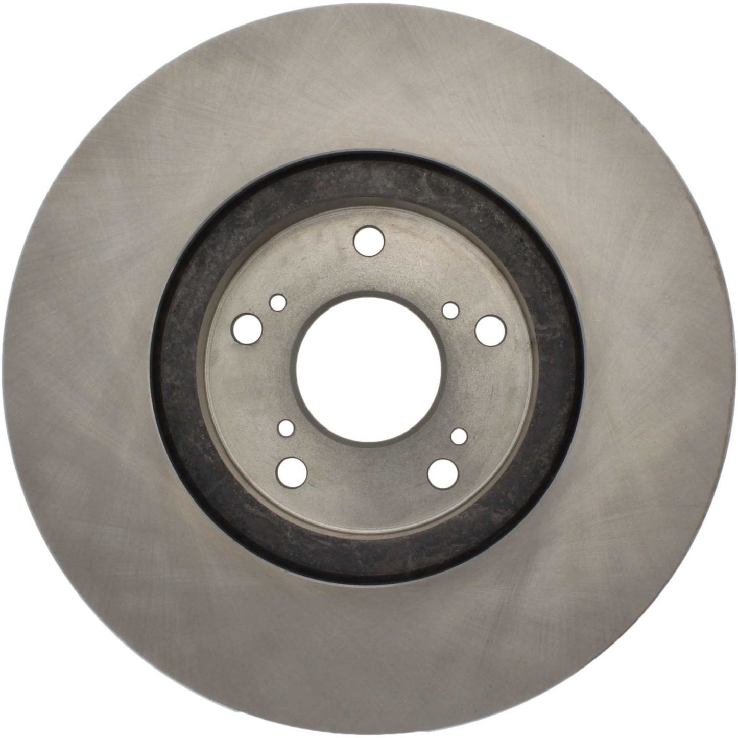 Centric Parts Disc Brake Rotor Standard with Non-Directional Finishes for 2004-2008 Acura TL 121.40062