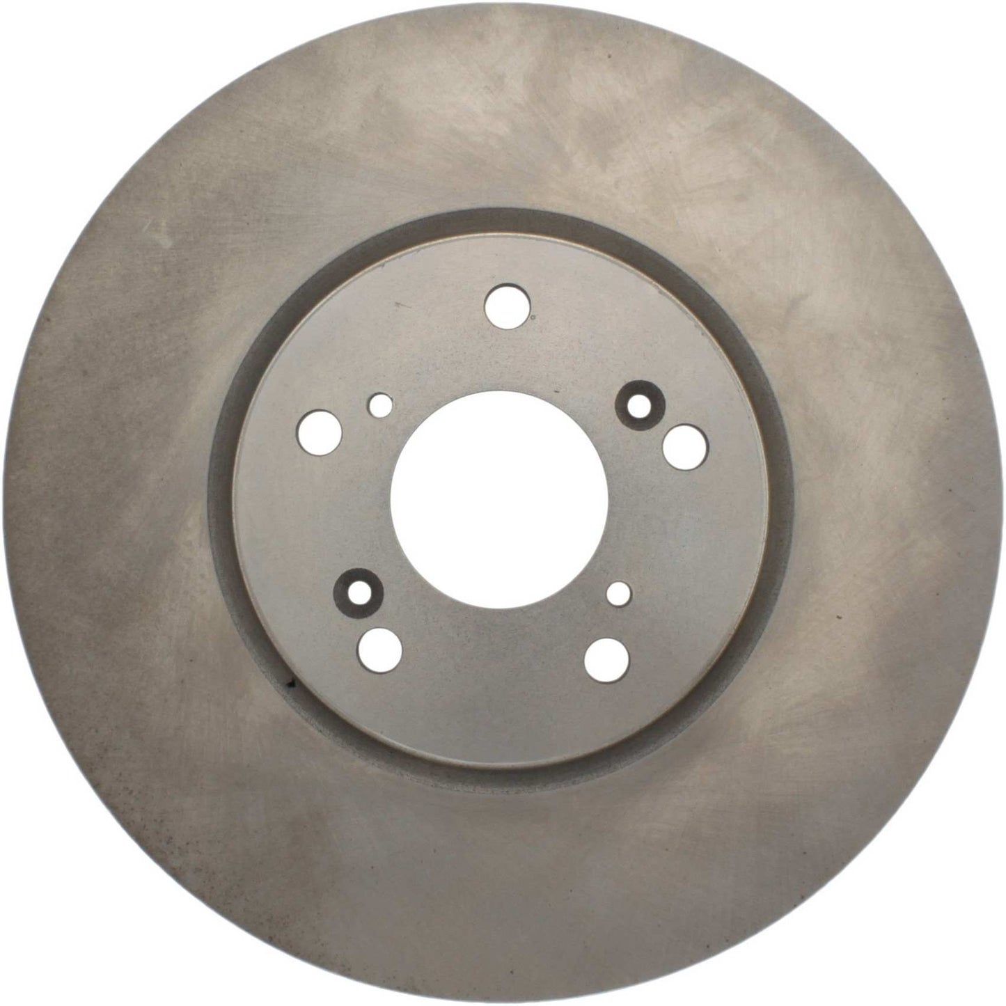 Centric Parts Disc Brake Rotor Standard with Non-Directional Finishes for 2004-2008 Acura TL 121.40062