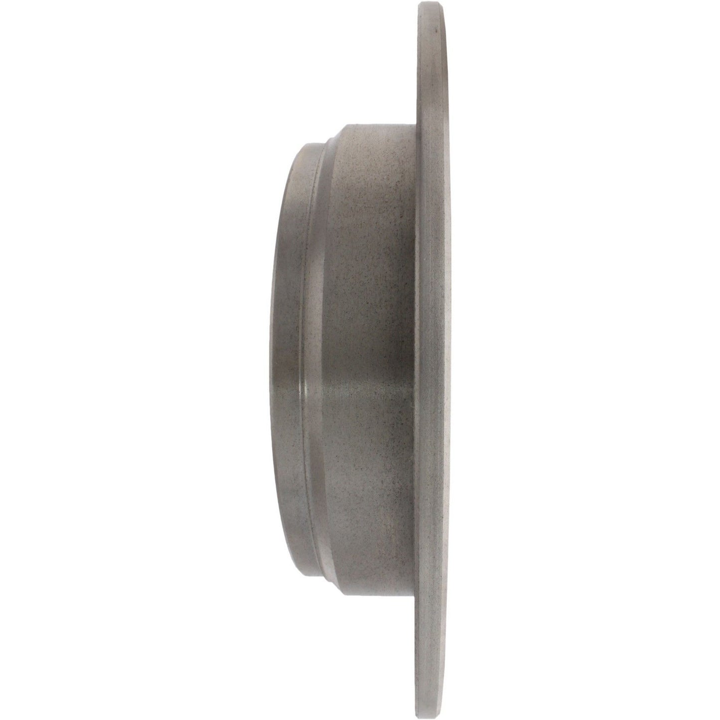 Centric Parts Disc Brake Rotor Standard with Non-Directional Finishes for 2007-2018 Acura RDX 2016-2005 Honda CR-V 121.40063