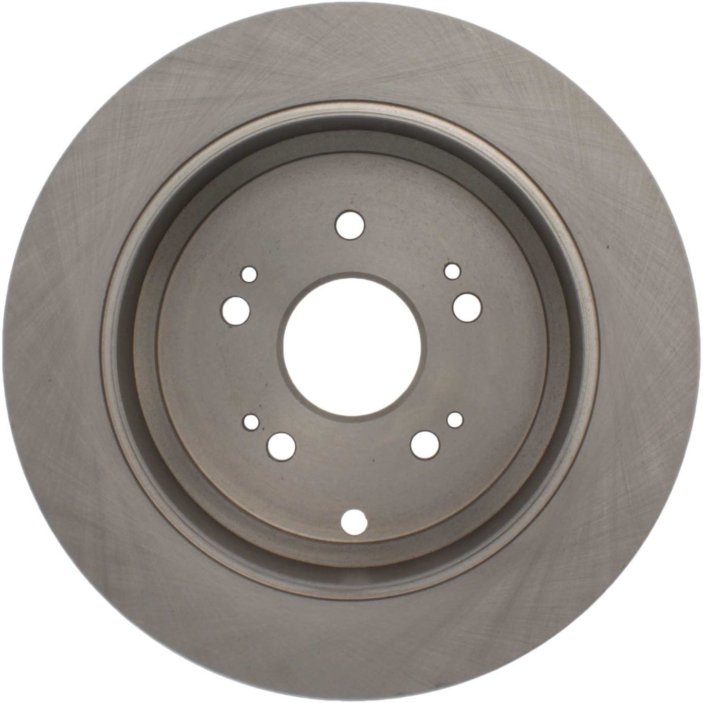 Centric Parts Disc Brake Rotor Standard with Non-Directional Finishes for 2007-2018 Acura RDX 2016-2005 Honda CR-V 121.40063