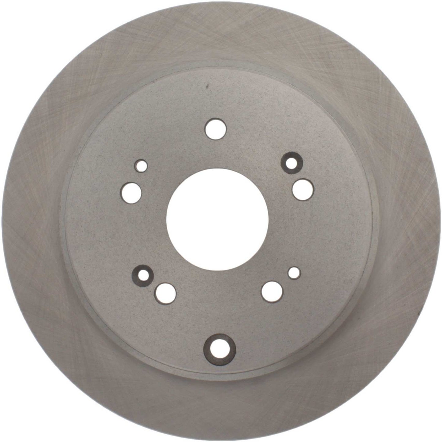 Centric Parts Disc Brake Rotor Standard with Non-Directional Finishes for 2007-2018 Acura RDX 2016-2005 Honda CR-V 121.40063