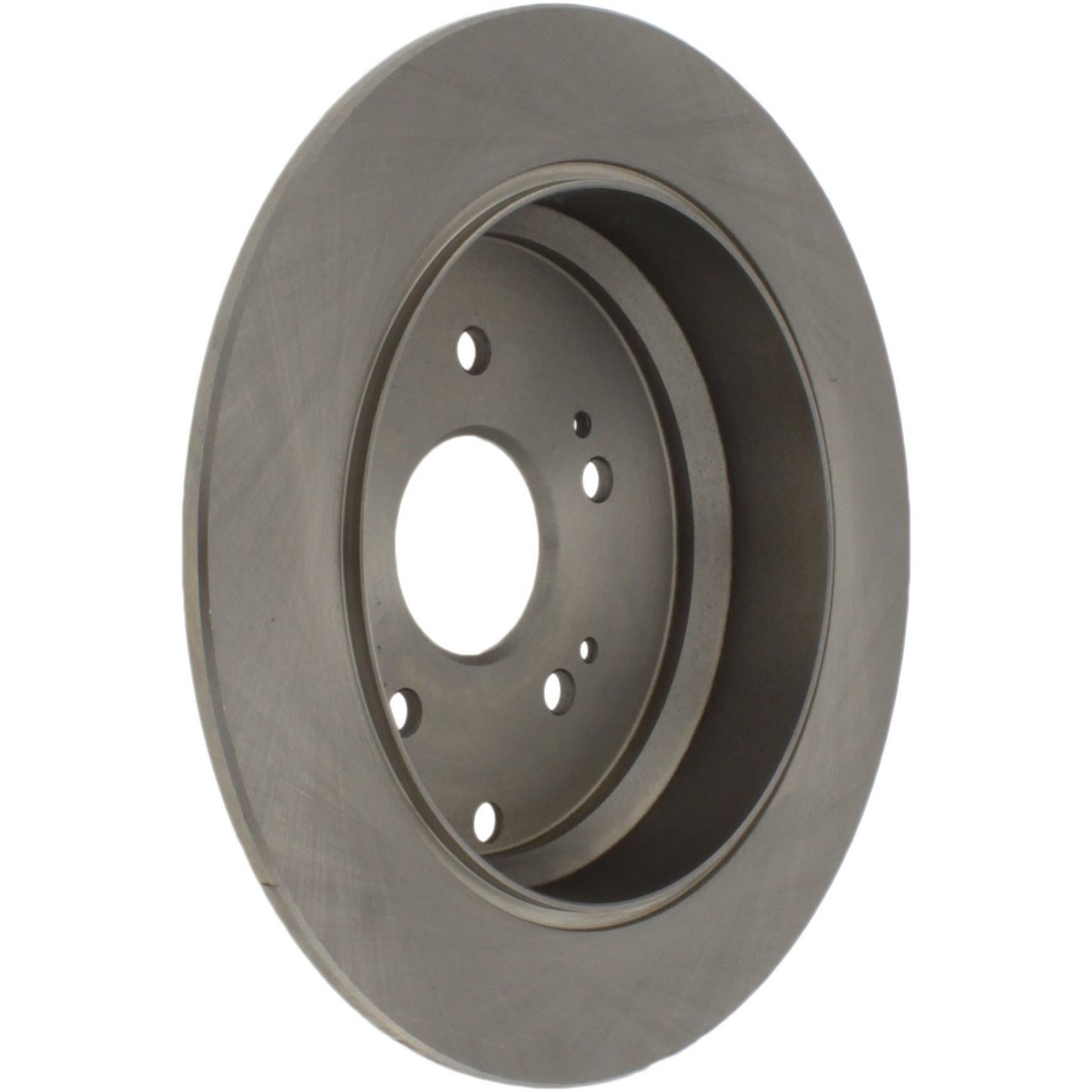 Centric Parts Disc Brake Rotor Standard with Non-Directional Finishes for 2007-2018 Acura RDX 2016-2005 Honda CR-V 121.40063