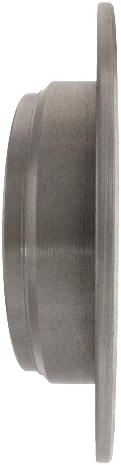 Centric Parts Disc Brake Rotor Standard with Non-Directional Finishes for 2007-2018 Acura RDX 2016-2005 Honda CR-V 121.40063