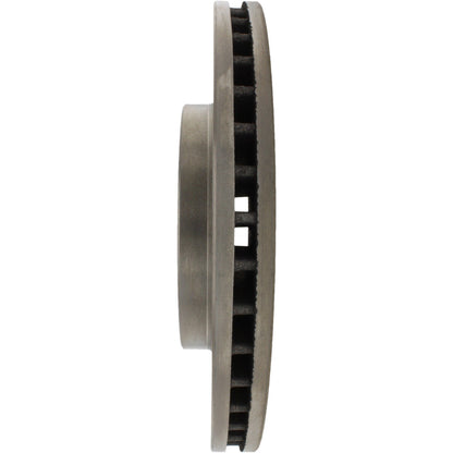 Centric Parts Disc Brake Rotor Standard with Non-Directional Finishes for 2005-2010 Honda Odyssey 121.40064