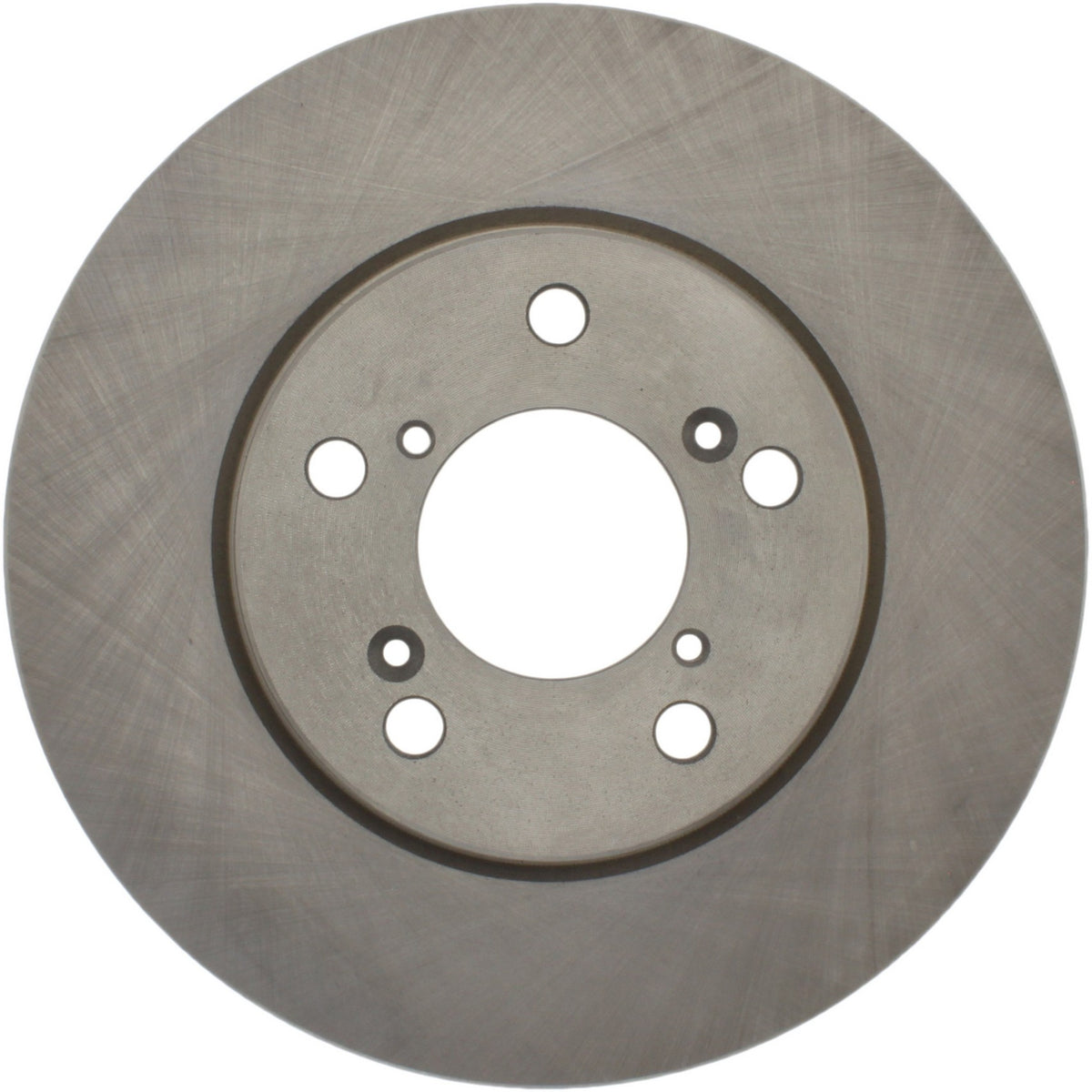 Centric Parts Disc Brake Rotor Standard with Non-Directional Finishes for 2005-2010 Honda Odyssey 121.40064