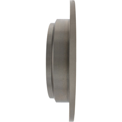 Centric Parts Disc Brake Rotor Standard with Non-Directional Finishes for 2005-2010 Honda Odyssey 121.40065