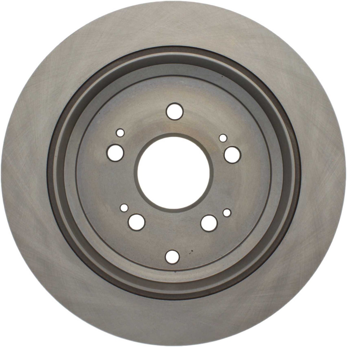 Centric Parts Disc Brake Rotor Standard with Non-Directional Finishes for 2005-2010 Honda Odyssey 121.40065