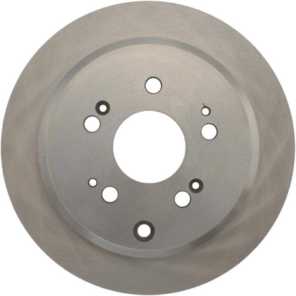 Centric Parts Disc Brake Rotor Standard with Non-Directional Finishes for 2005-2010 Honda Odyssey 121.40065