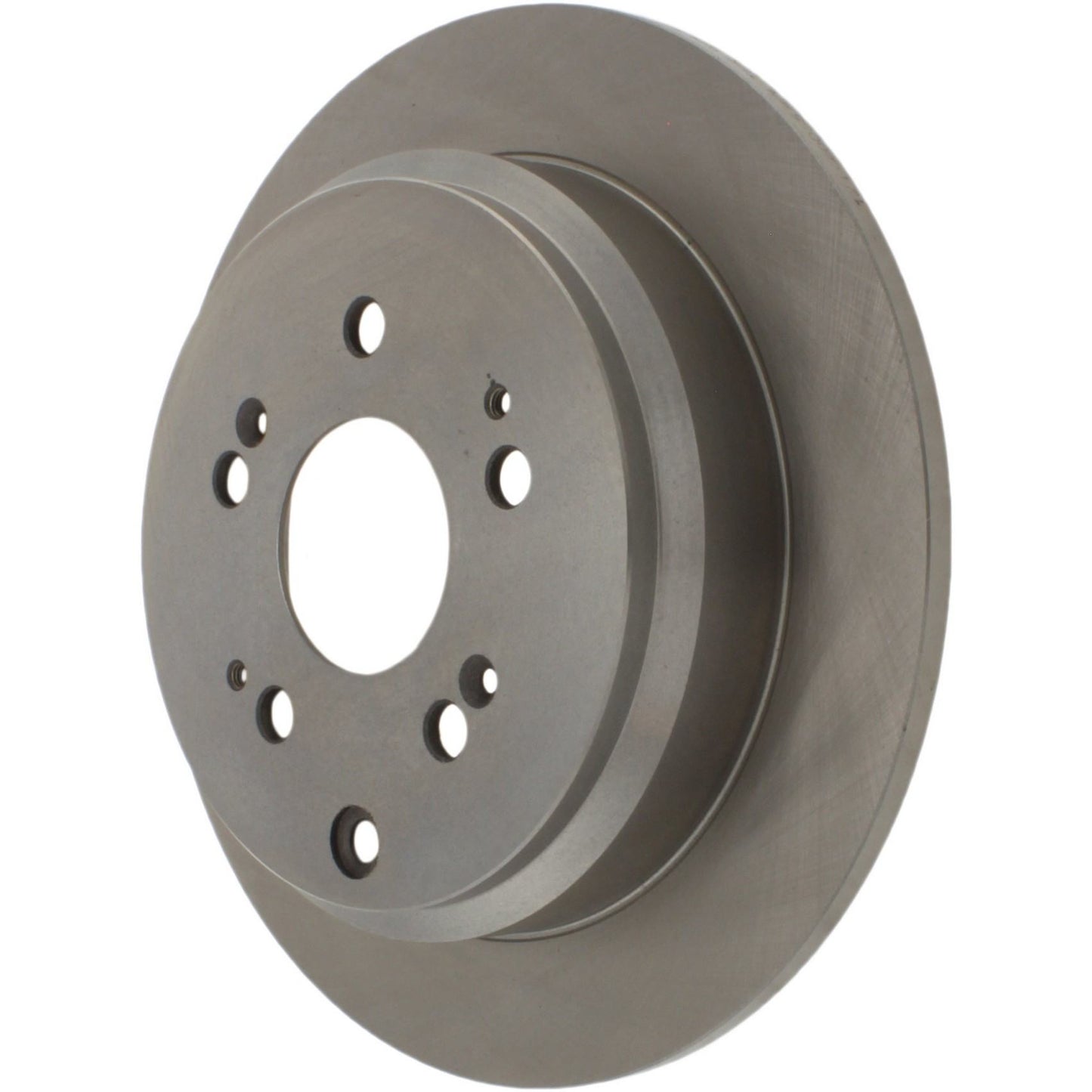Centric Parts Disc Brake Rotor Standard with Non-Directional Finishes for 2005-2010 Honda Odyssey 121.40065