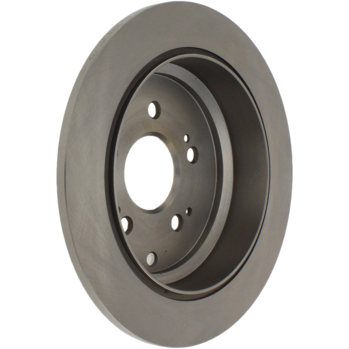 Centric Parts Disc Brake Rotor Standard with Non-Directional Finishes for 2005-2010 Honda Odyssey 121.40065