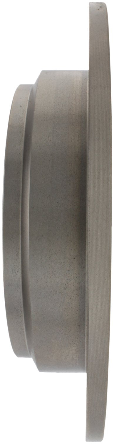 Centric Parts Disc Brake Rotor Standard with Non-Directional Finishes for 2005-2010 Honda Odyssey 121.40065