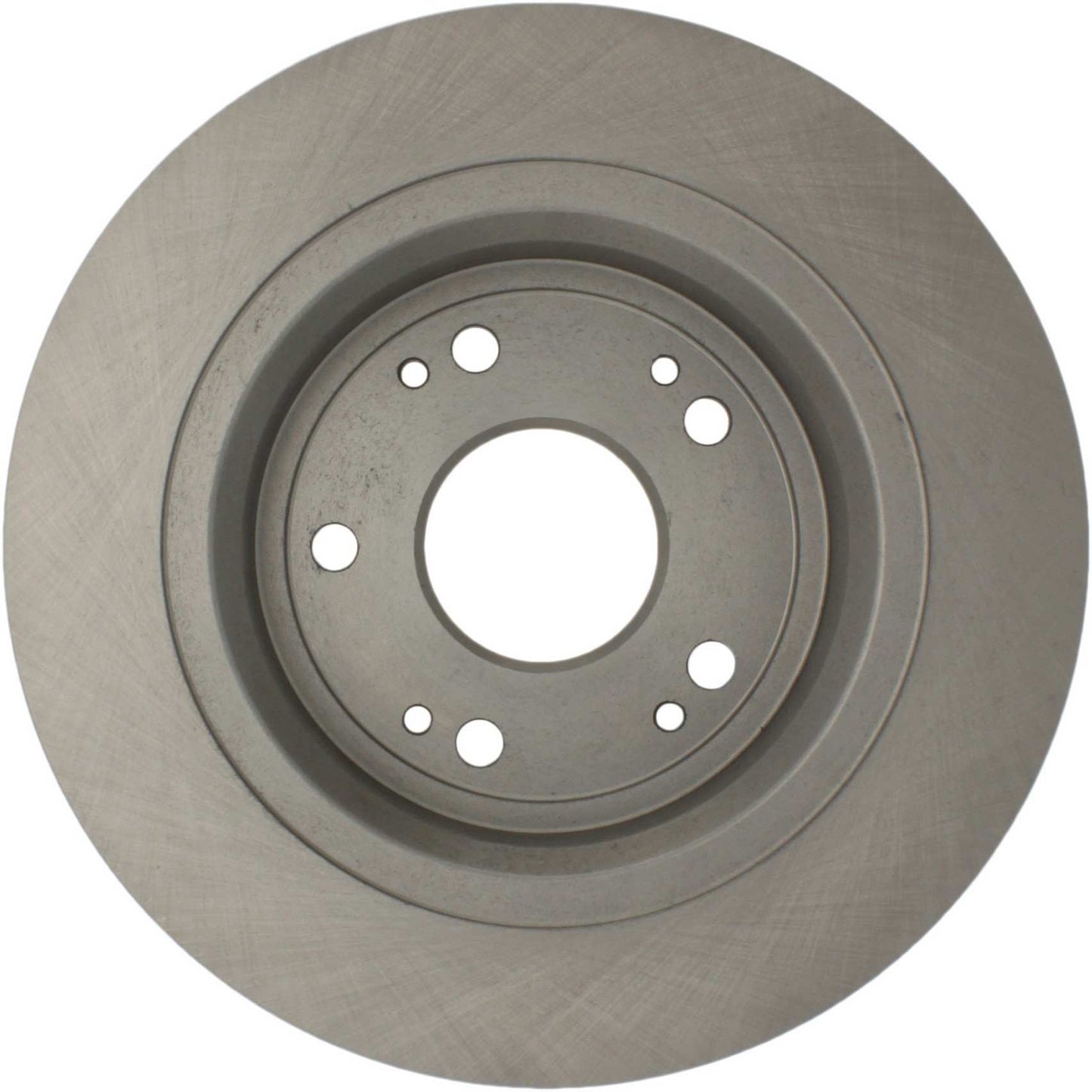 Centric Parts Disc Brake Rotor Standard with Non-Directional Finishes for 2022-2016 Acura ILX, 2014-2009 TSX, 2021-2005 Honda Accord, 2022-2016 HR-V 121.40068