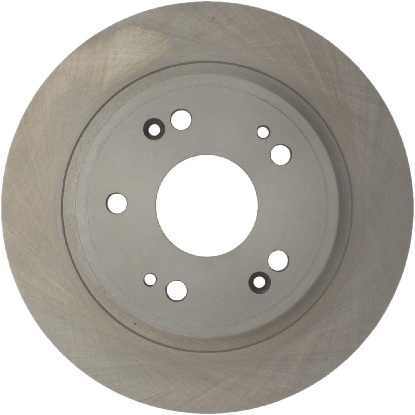 Centric Parts Disc Brake Rotor Standard with Non-Directional Finishes for 2022-2016 Acura ILX, 2014-2009 TSX, 2021-2005 Honda Accord, 2022-2016 HR-V 121.40068