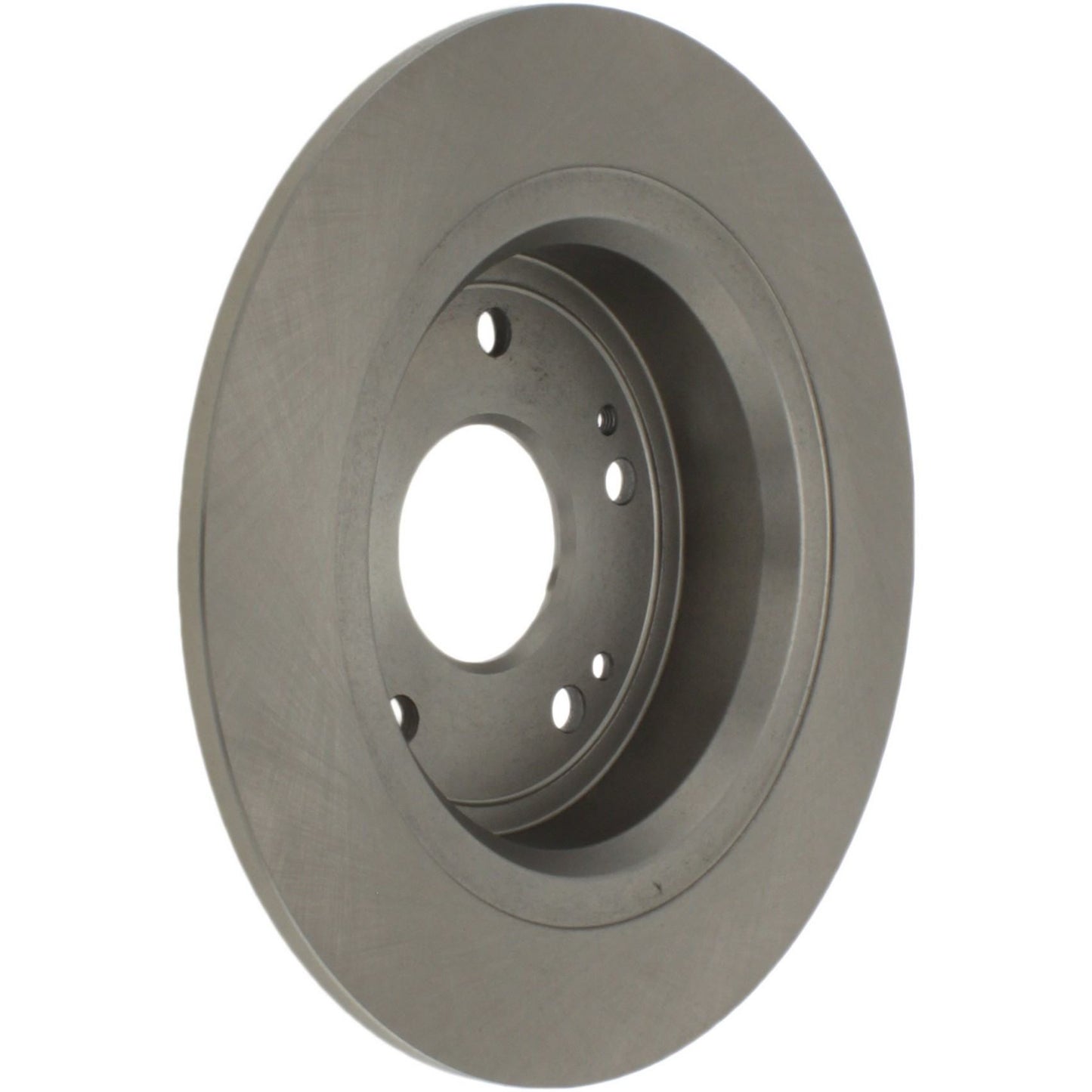 Centric Parts Disc Brake Rotor Standard with Non-Directional Finishes for 2022-2016 Acura ILX, 2014-2009 TSX, 2021-2005 Honda Accord, 2022-2016 HR-V 121.40068
