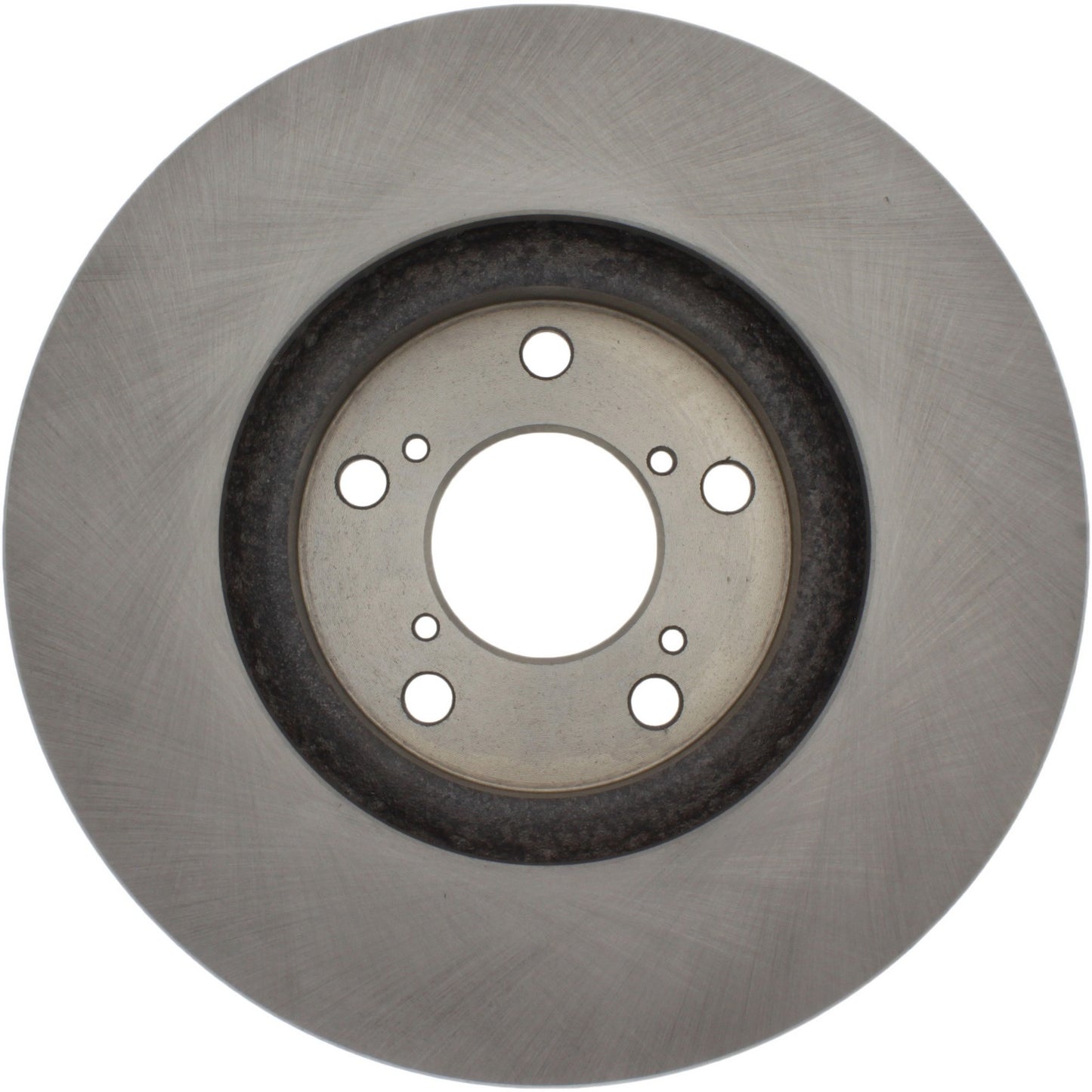 Centric Parts Disc Brake Rotor with Non-Directional Finishes for 121.40069