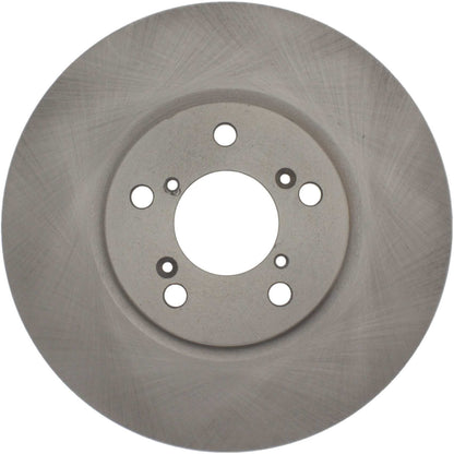 Centric Parts Disc Brake Rotor with Non-Directional Finishes for 121.40069