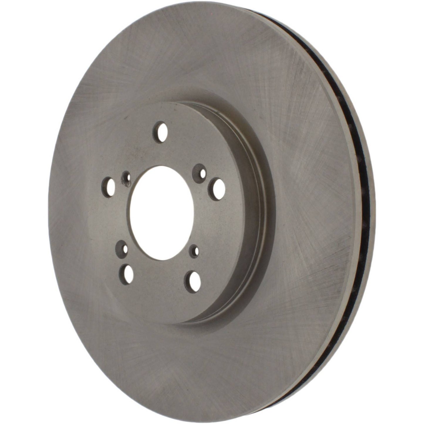 Centric Parts Disc Brake Rotor with Non-Directional Finishes for 121.40069