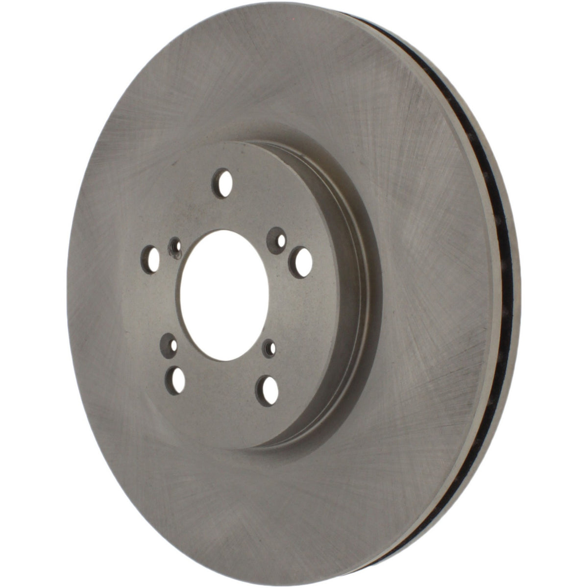 Centric Parts Disc Brake Rotor with Non-Directional Finishes for 121.40069