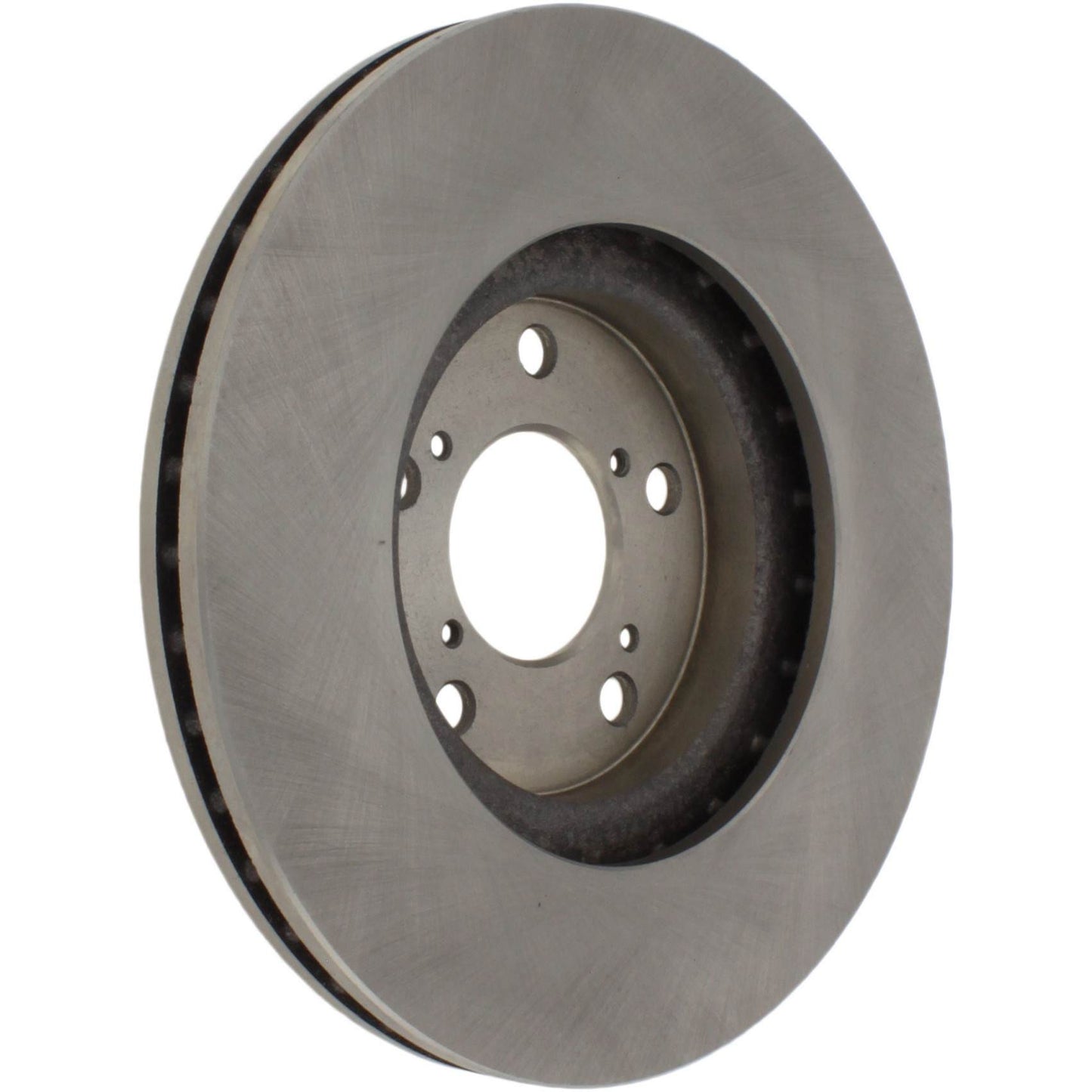Centric Parts Disc Brake Rotor with Non-Directional Finishes for 121.40069