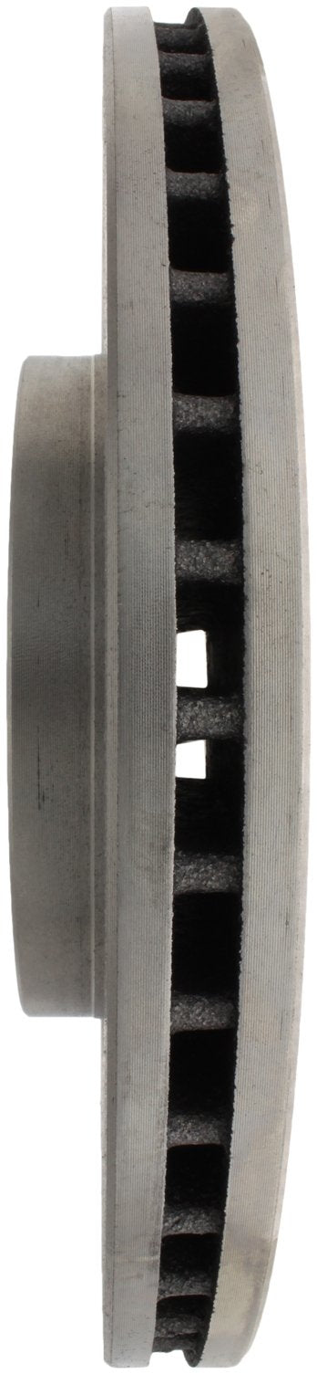 Centric Parts Disc Brake Rotor with Non-Directional Finishes for 121.40069