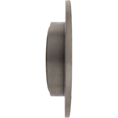 Centric Parts Disc Brake Rotor with Non-Directional Finishes 121.40070