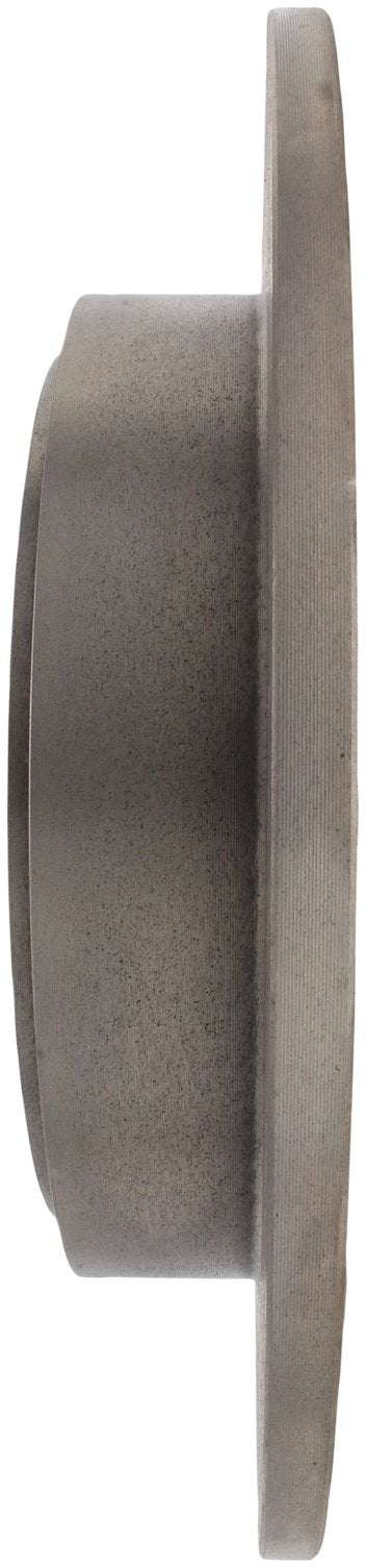 Centric Parts Disc Brake Rotor with Non-Directional Finishes 121.40070