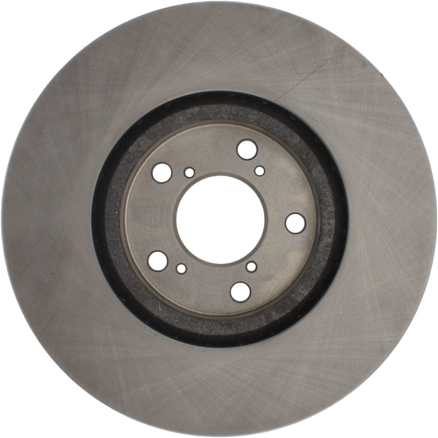 Centric Parts Disc Brake Rotor Standard with Non-Directional Finishes for 2007-2013 Acura MDX, 2010-2013 ZDX, 2009-2015 Honda Pilot, 2020-2014 RLX 121.40071