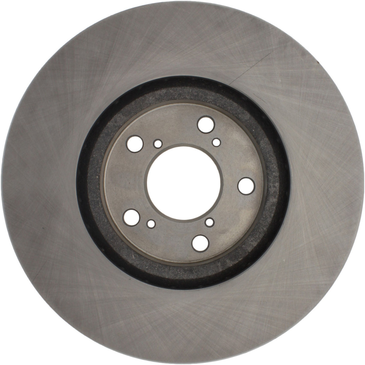 Centric Parts Disc Brake Rotor Standard with Non-Directional Finishes for 2007-2013 Acura MDX, 2010-2013 ZDX, 2009-2015 Honda Pilot, 2020-2014 RLX 121.40071