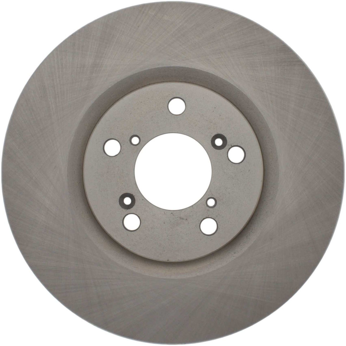 Centric Parts Disc Brake Rotor Standard with Non-Directional Finishes for 2007-2013 Acura MDX, 2010-2013 ZDX, 2009-2015 Honda Pilot, 2020-2014 RLX 121.40071