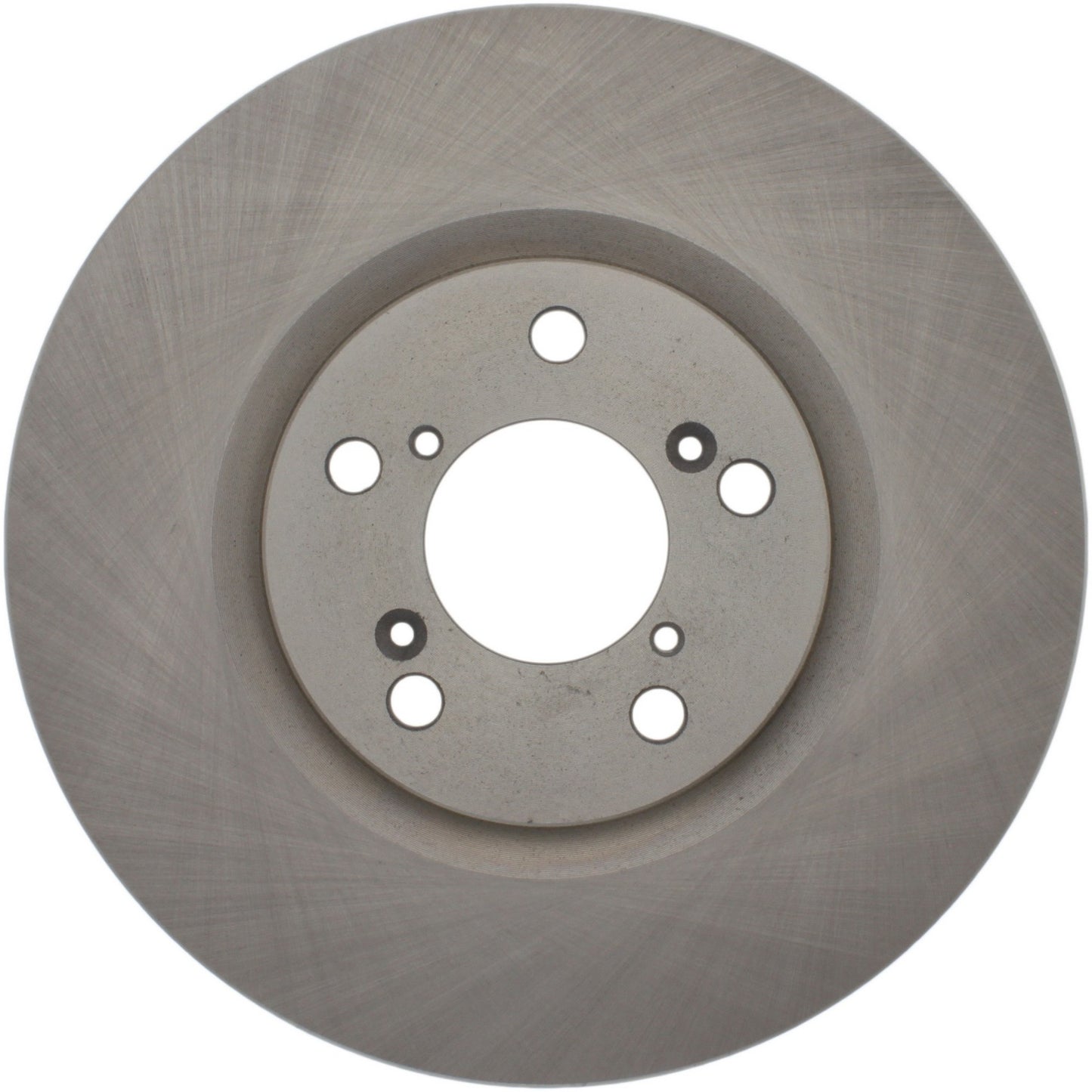 Centric Parts Disc Brake Rotor Standard with Non-Directional Finishes for 2007-2013 Acura MDX, 2010-2013 ZDX, 2009-2015 Honda Pilot, 2020-2014 RLX 121.40071