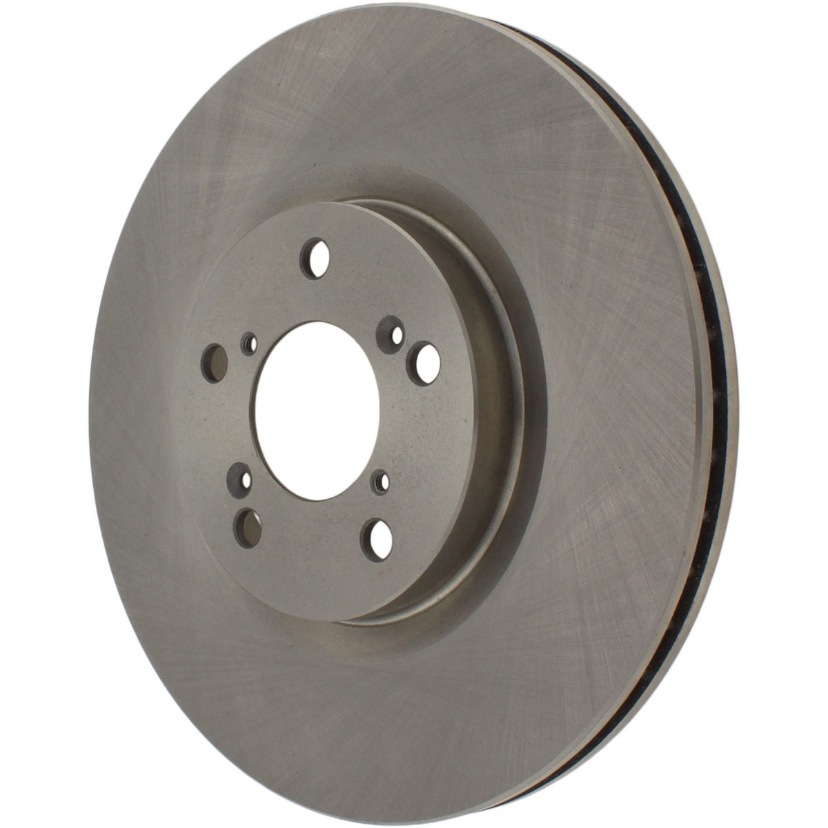 Centric Parts Disc Brake Rotor Standard with Non-Directional Finishes for 2007-2013 Acura MDX, 2010-2013 ZDX, 2009-2015 Honda Pilot, 2020-2014 RLX 121.40071