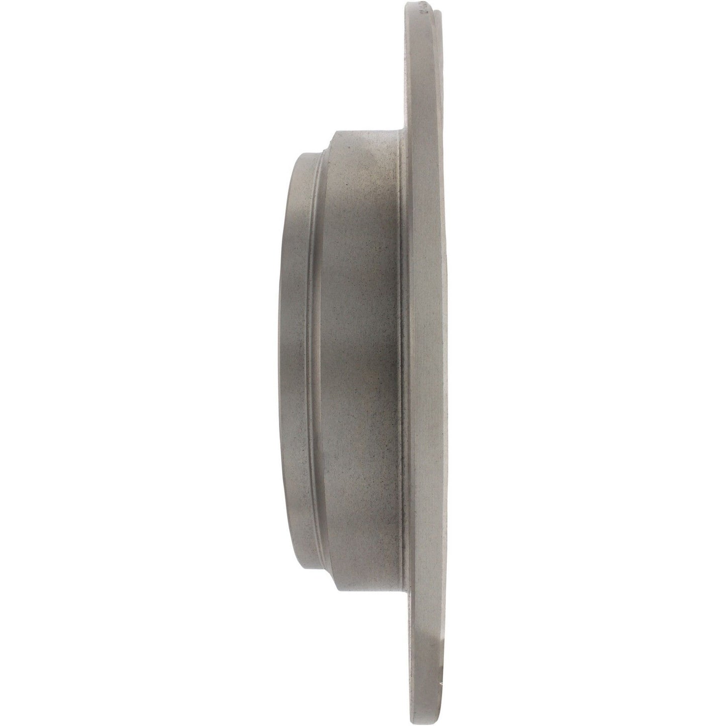 Centric Parts Disc Brake Rotor Standard with Non-Directional Finishes for 2007-2013 Acura MDX, 2010-2013 ZDX, 2011-2017 Honda Odyssey, 2009-2015 Pilot 121.40072