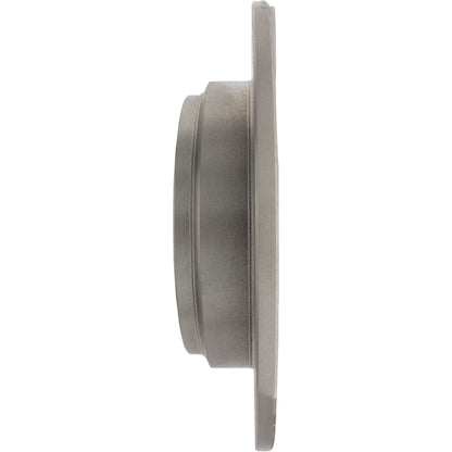 Centric Parts Disc Brake Rotor Standard with Non-Directional Finishes for 2007-2013 Acura MDX, 2010-2013 ZDX, 2011-2017 Honda Odyssey, 2009-2015 Pilot 121.40072