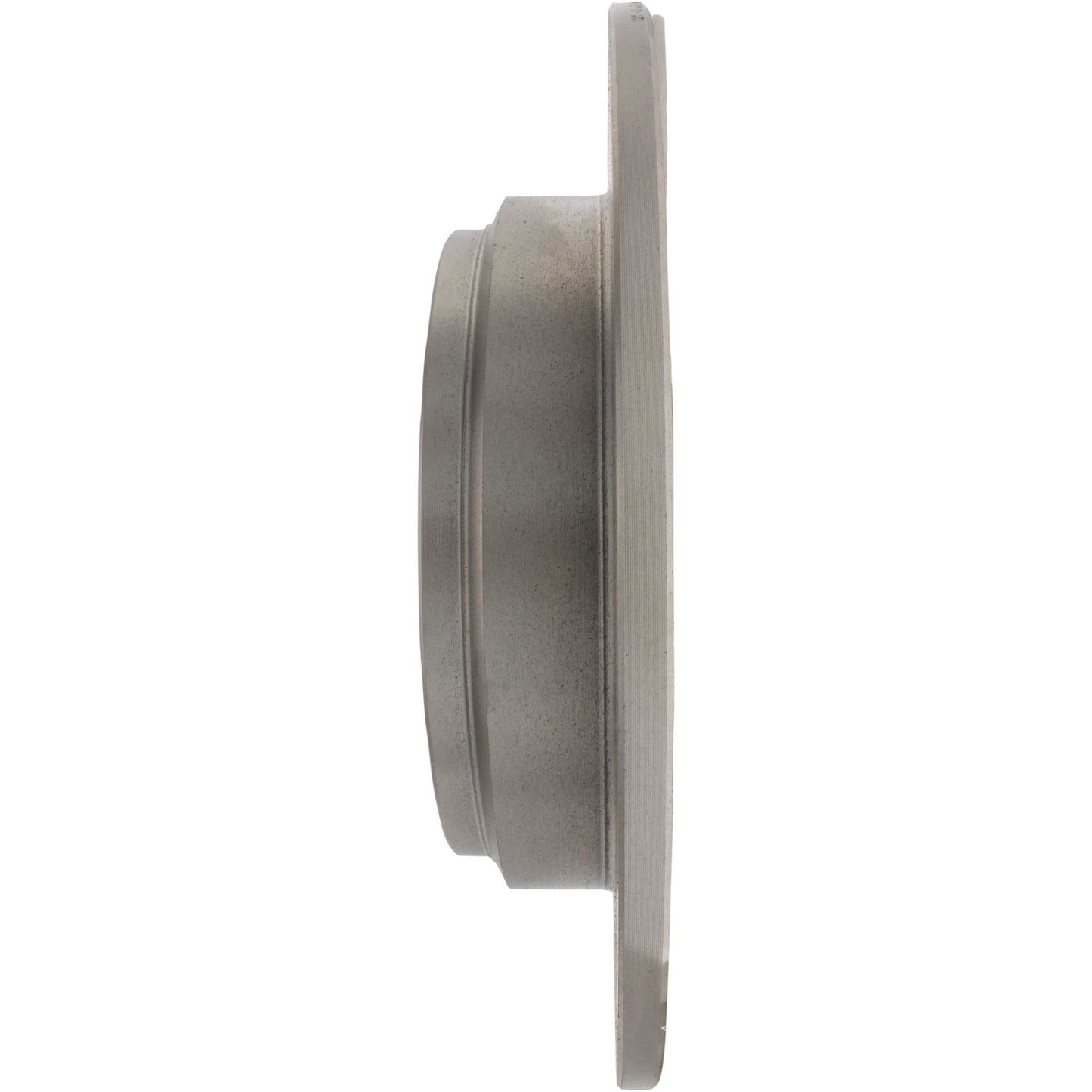 Centric Parts Disc Brake Rotor Standard with Non-Directional Finishes for 2007-2013 Acura MDX, 2010-2013 ZDX, 2011-2017 Honda Odyssey, 2009-2015 Pilot 121.40072