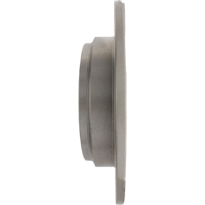 Centric Parts Disc Brake Rotor Standard with Non-Directional Finishes for 2007-2013 Acura MDX, 2010-2013 ZDX, 2011-2017 Honda Odyssey, 2009-2015 Pilot 121.40072