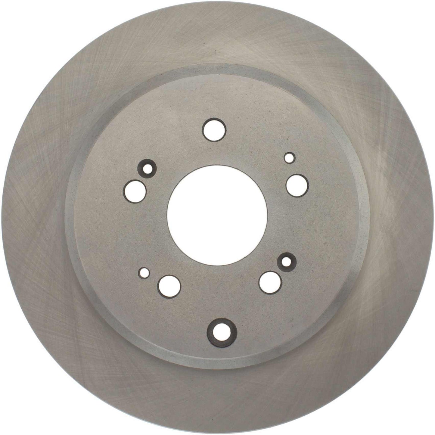Centric Parts Disc Brake Rotor Standard with Non-Directional Finishes for 2007-2013 Acura MDX, 2010-2013 ZDX, 2011-2017 Honda Odyssey, 2009-2015 Pilot 121.40072