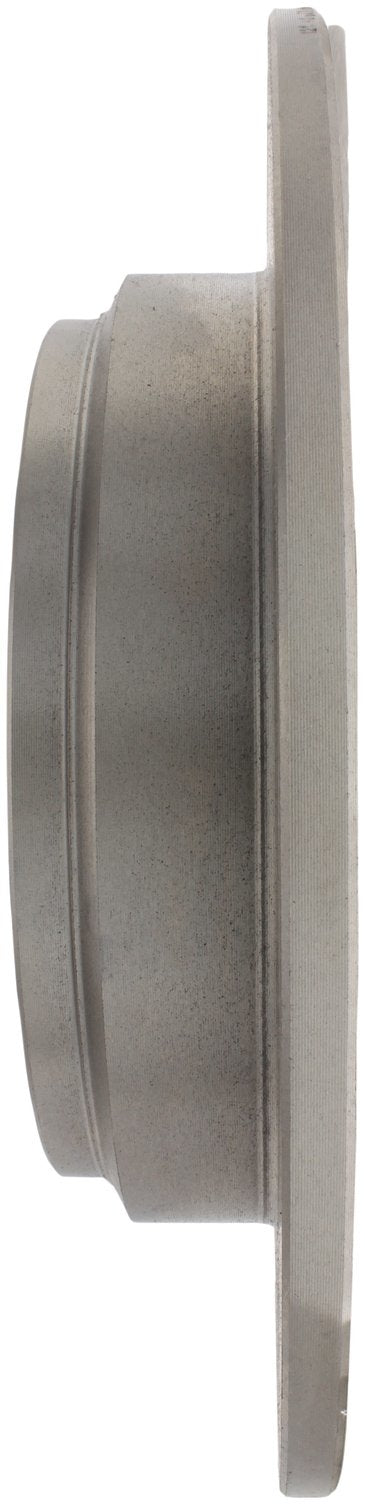 Centric Parts Disc Brake Rotor Standard with Non-Directional Finishes for 2007-2013 Acura MDX, 2010-2013 ZDX, 2011-2017 Honda Odyssey, 2009-2015 Pilot 121.40072