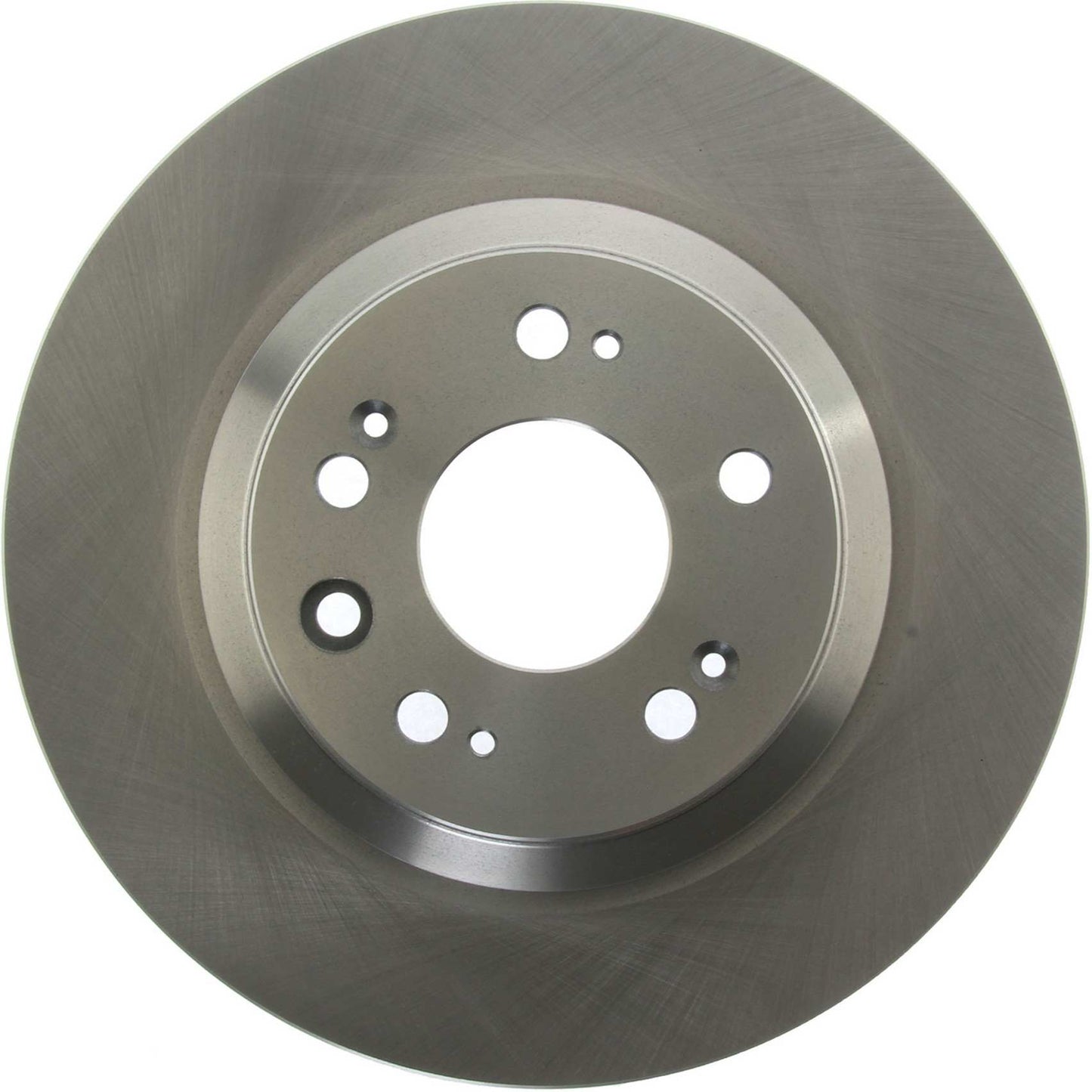Centric Parts Disc Brake Rotor Standard with Non-Directional Finishes for 2009-2014 Acura TL 121.40074