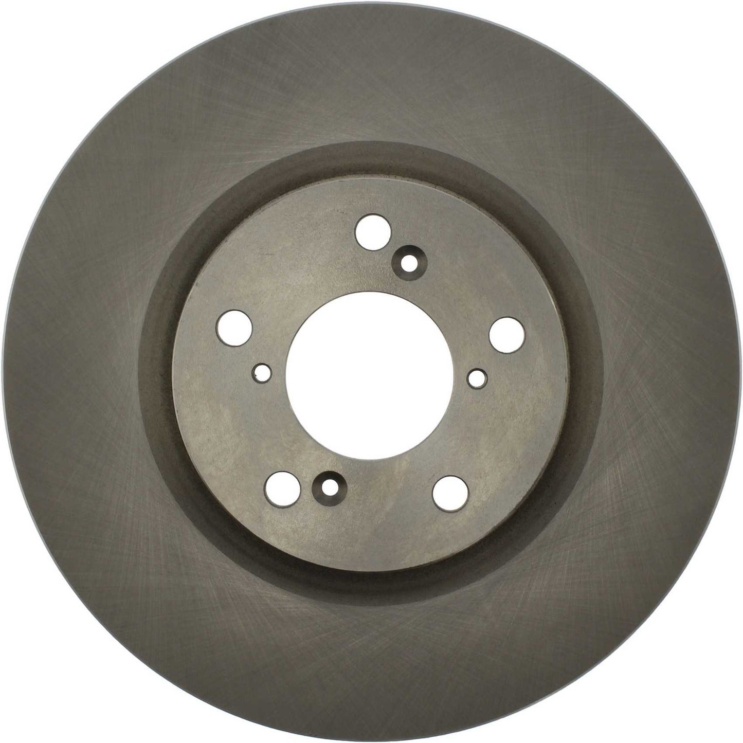 Centric Parts Disc Brake Rotor Standard with Non-Directional Finishes for 2009-2014 Acura TL 2011-2014 Honda Odyssey 121.40075