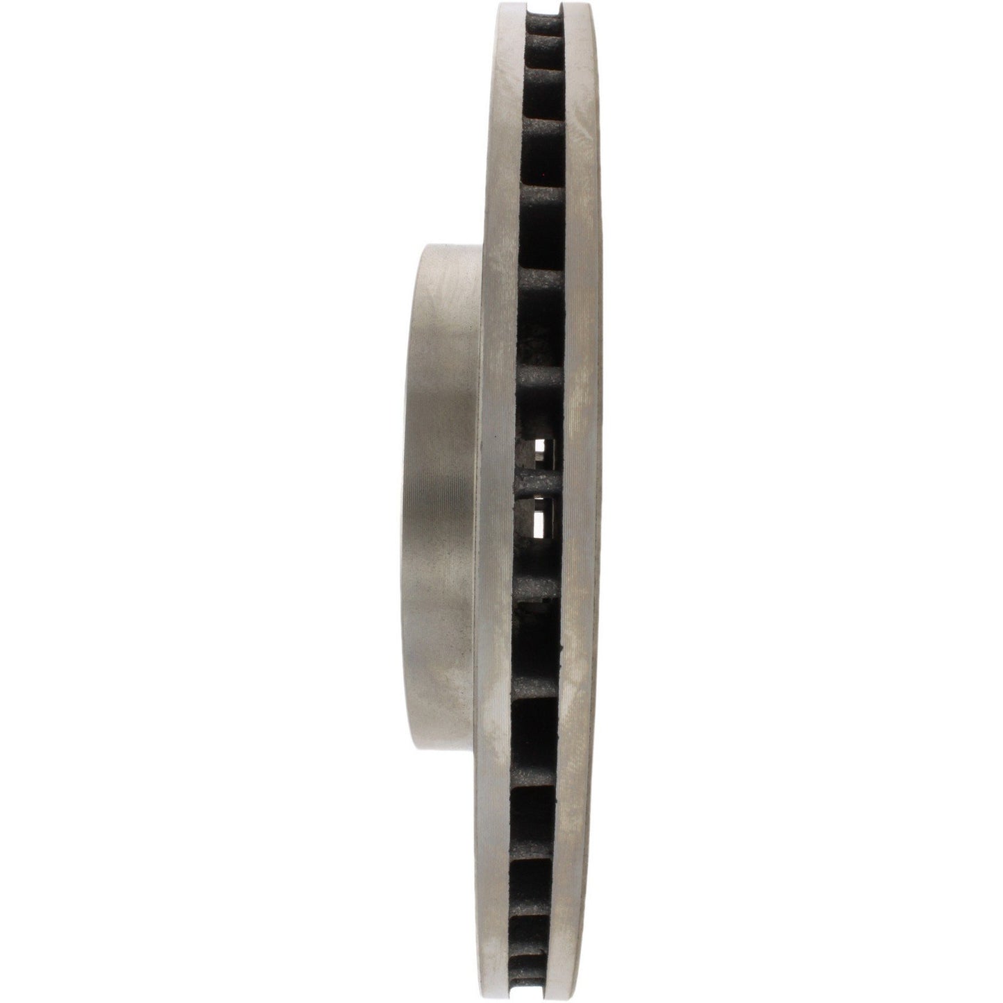 Centric Parts Disc Brake Rotor Standard with Non-Directional Finishes for 2012-2016 Honda CR-V 121.40076