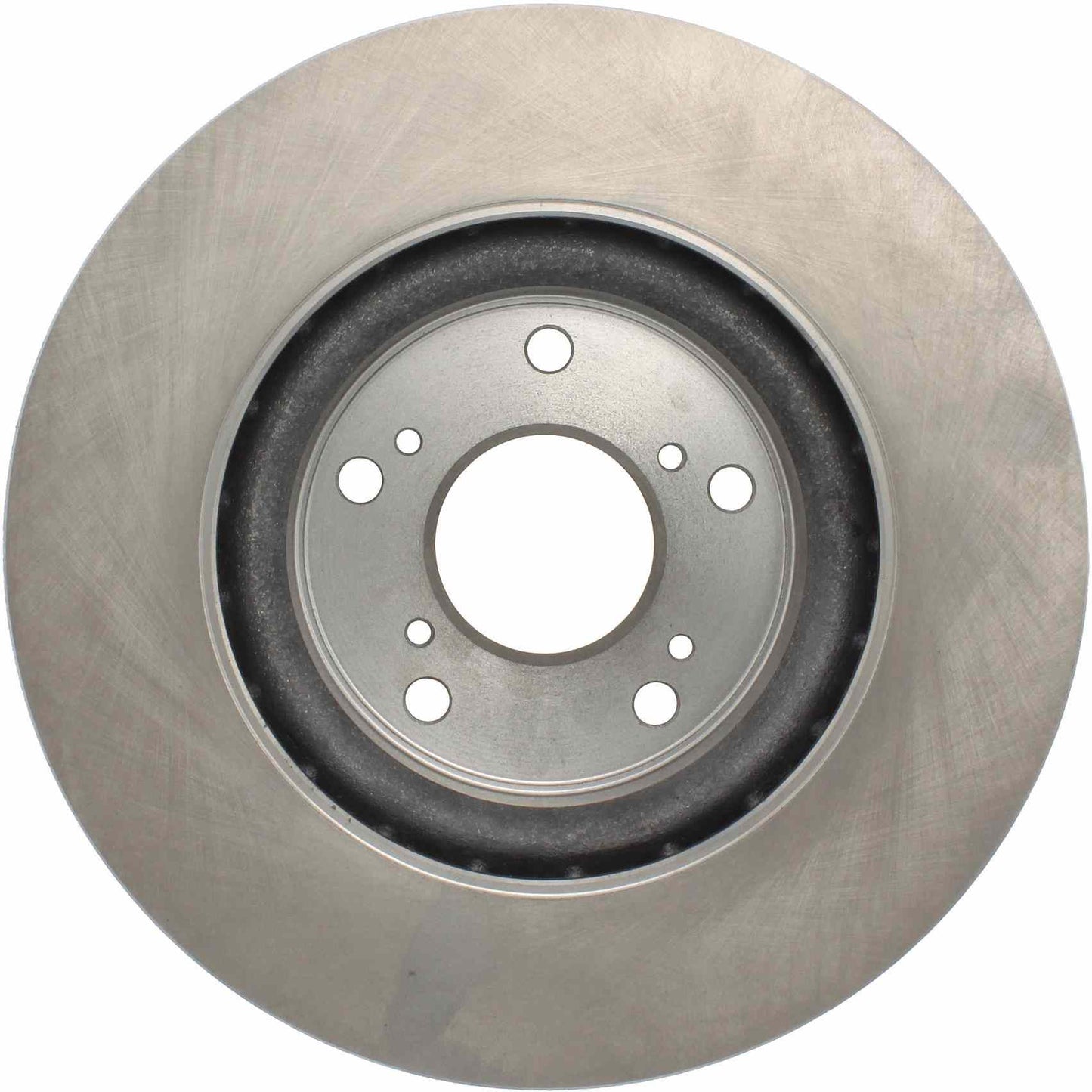 Centric Parts Disc Brake Rotor Standard with Non-Directional Finishes for 2012-2016 Honda CR-V 121.40076