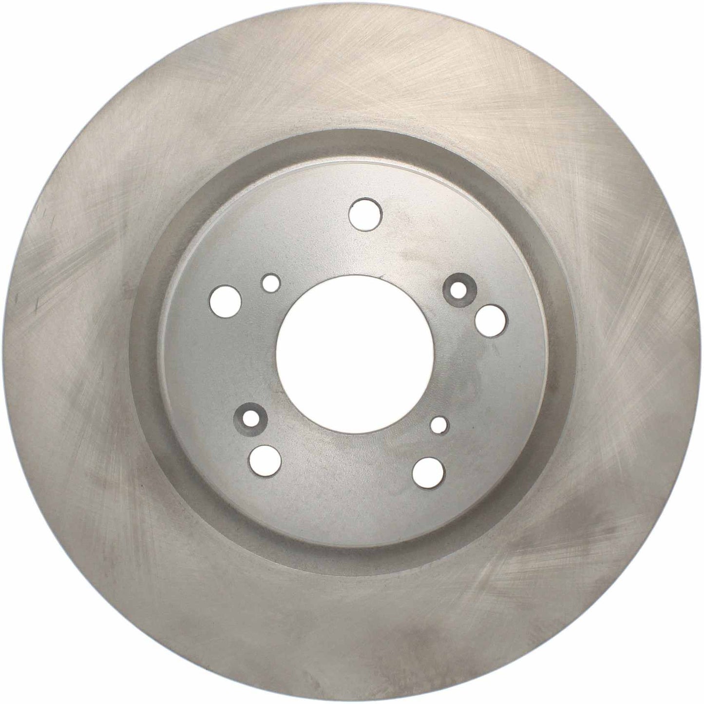 Centric Parts Disc Brake Rotor Standard with Non-Directional Finishes for 2012-2016 Honda CR-V 121.40076