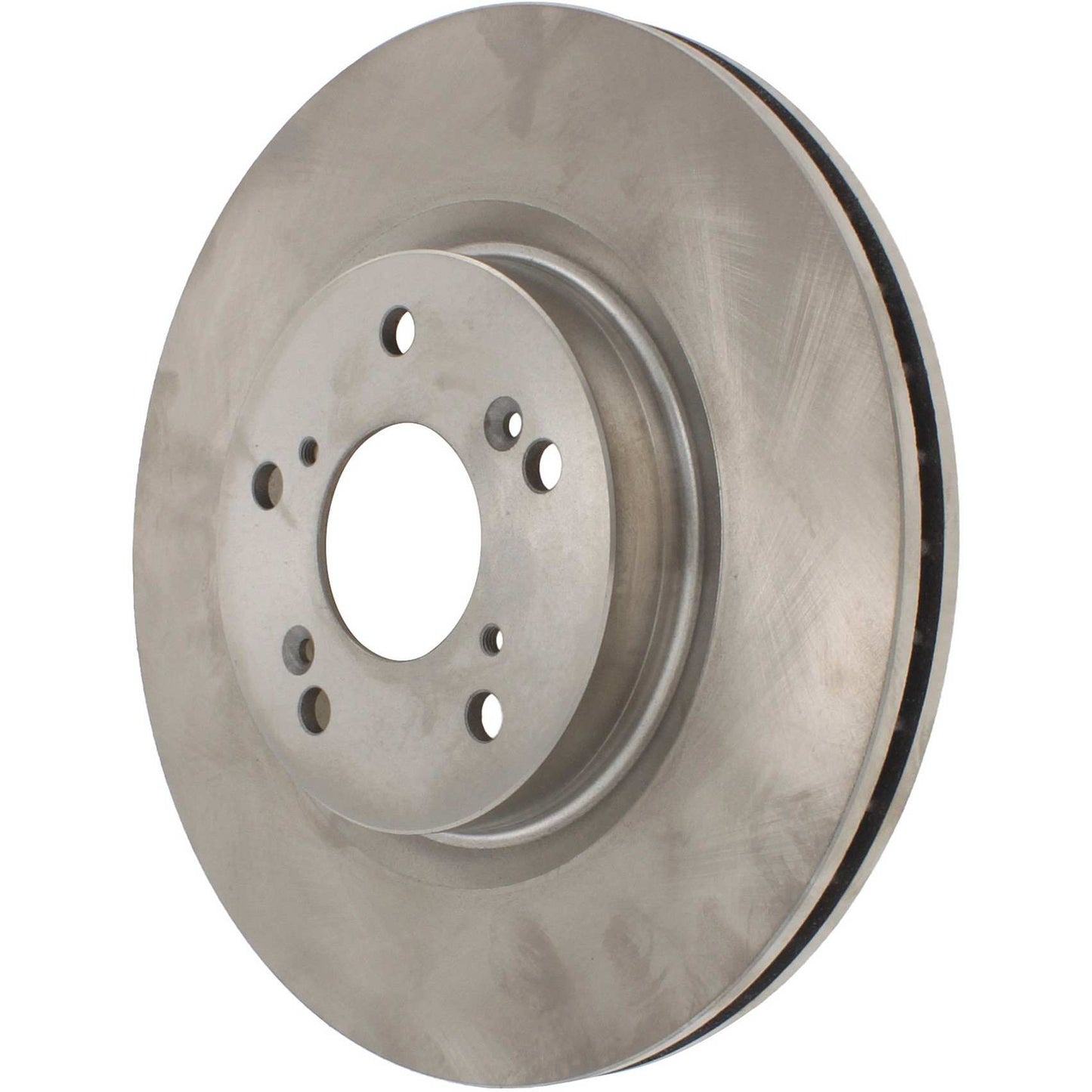 Centric Parts Disc Brake Rotor Standard with Non-Directional Finishes for 2012-2016 Honda CR-V 121.40076