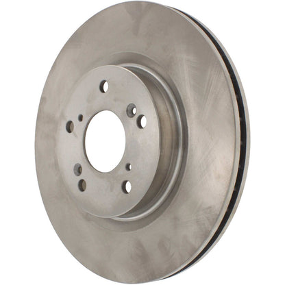 Centric Parts Disc Brake Rotor Standard with Non-Directional Finishes for 2012-2016 Honda CR-V 121.40076