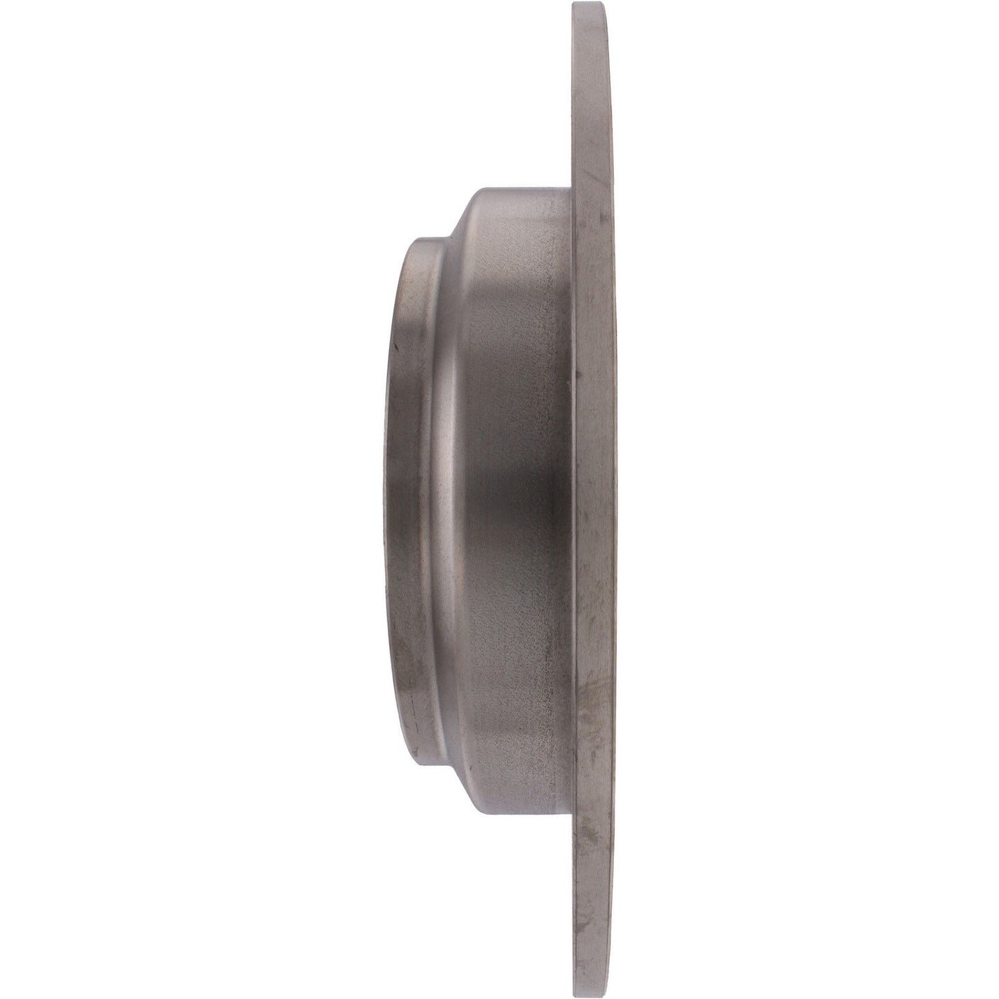 Centric Parts Disc Brake Rotor Standard with Non-Directional Finishes for 2010-2015 Honda Accord Crosstour 121.40077