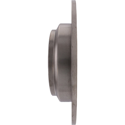 Centric Parts Disc Brake Rotor Standard with Non-Directional Finishes for 2010-2015 Honda Accord Crosstour 121.40077