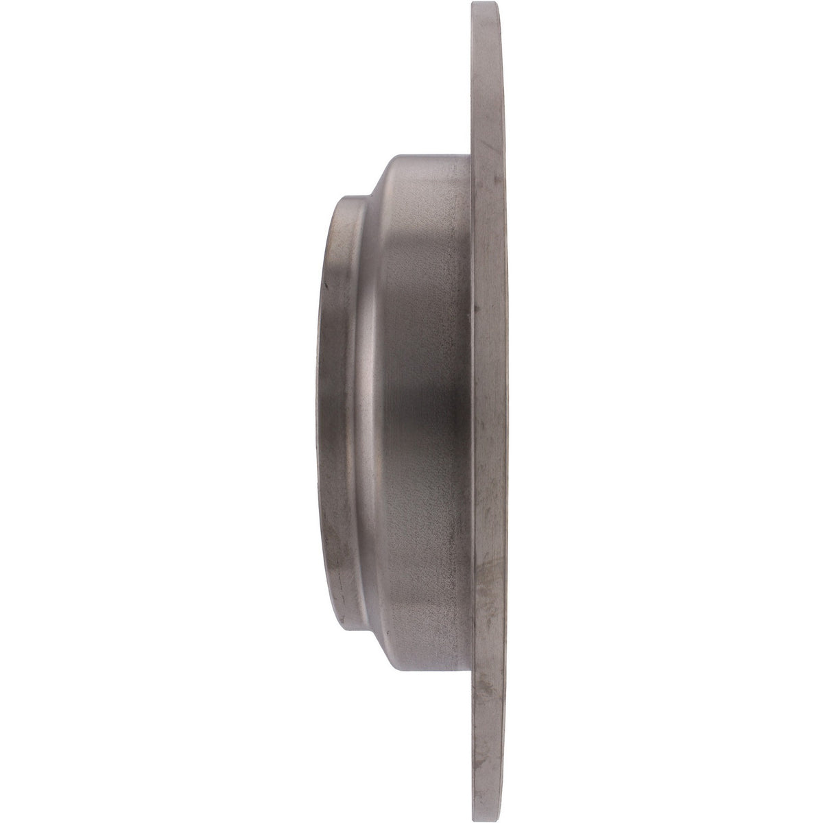 Centric Parts Disc Brake Rotor Standard with Non-Directional Finishes for 2010-2015 Honda Accord Crosstour 121.40077