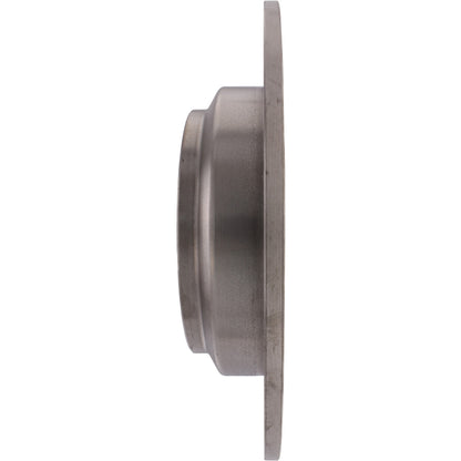 Centric Parts Disc Brake Rotor Standard with Non-Directional Finishes for 2010-2015 Honda Accord Crosstour 121.40077
