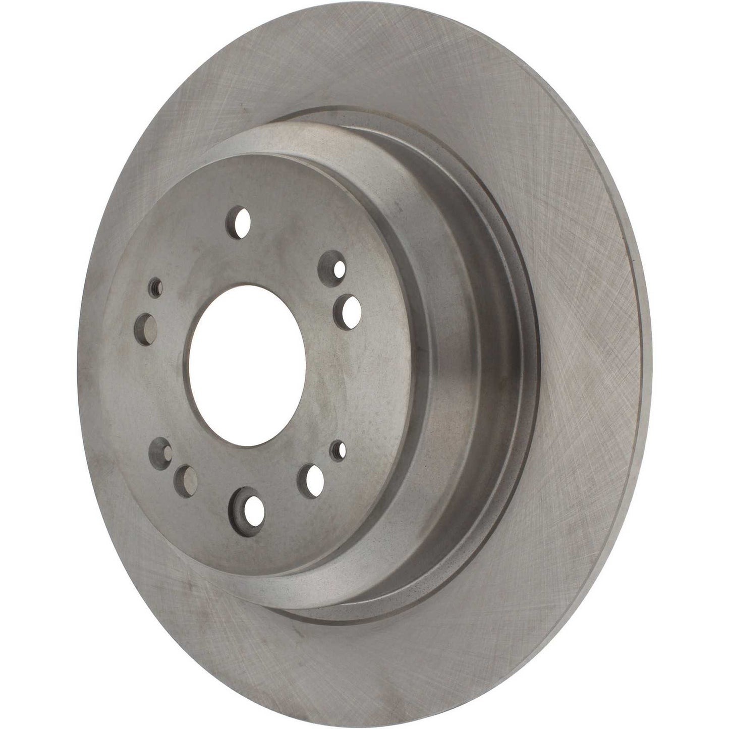 Centric Parts Disc Brake Rotor Standard with Non-Directional Finishes for 2010-2015 Honda Accord Crosstour 121.40077